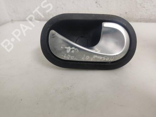 Used Rear right interior door handle RENAULT MEGANE II (BM0/1_, CM0/1_) [2001-2012]  19569334