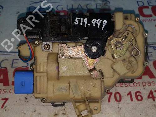 Front left lock SEAT CORDOBA (6L2)  | BP19553241C98 