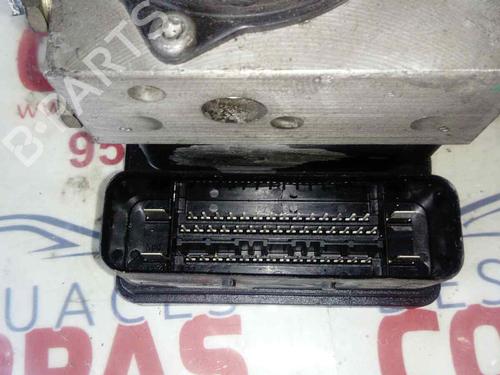 ABS pump FORD FOCUS I (DAW, DBW)  | BP19552109M43 
