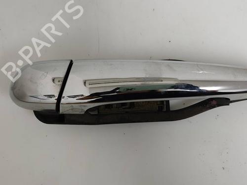 Used Rear left exterior door handle BMW 3 (E46) 320 d (136 hp) 19571817