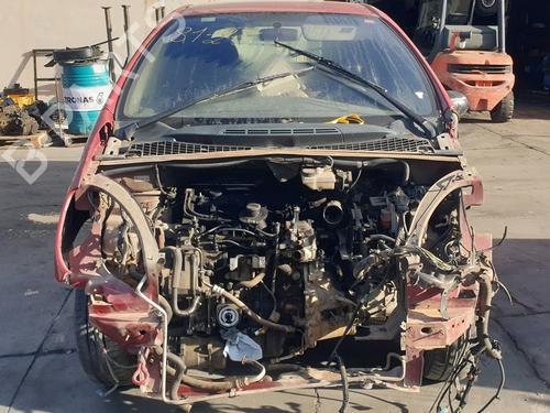 Engine control unit (ECU) CITROËN XSARA PICASSO (N68)  | BP23263603M57 