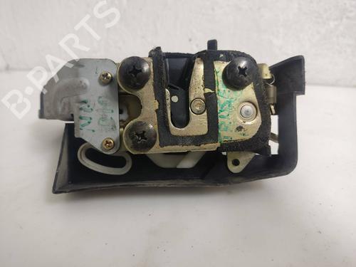 Rear right lock KIA RIO I Hatchback (DC) 1.5 16V | BP19568167C99 
