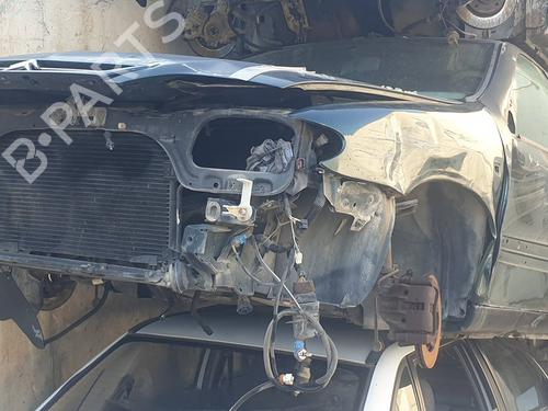 Left front window switch CITROËN XSARA (N1) 1.9 TD | BP19565889I27 