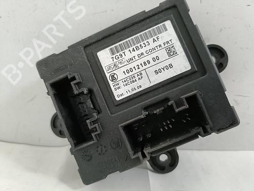 Elektronische module FORD MONDEO IV (BA7) [2007-2015]  30649527