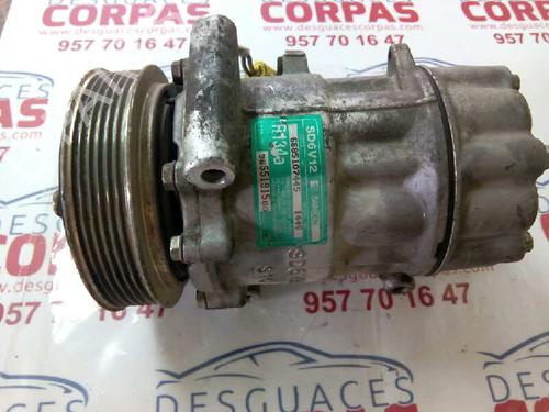 Used AC compressor PEUGEOT 307 (3A/C) [2000-2012]  19546939