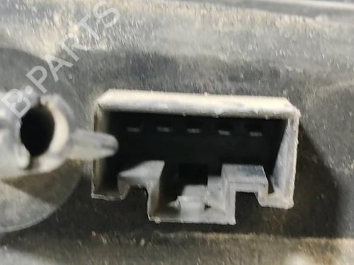 Right taillight FORD FIESTA V (JH_, JD_)  | BP19711162C35 