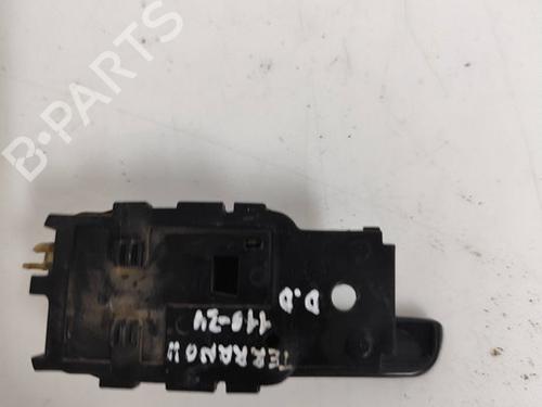 Front right interior door handle NISSAN TERRANO II (R20)  | BP26187692I14 