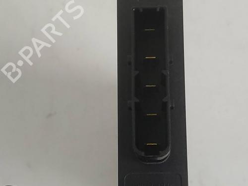 Heater resistor RENAULT LAGUNA III Grandtour (KT0/1)  | BP19572117M108 