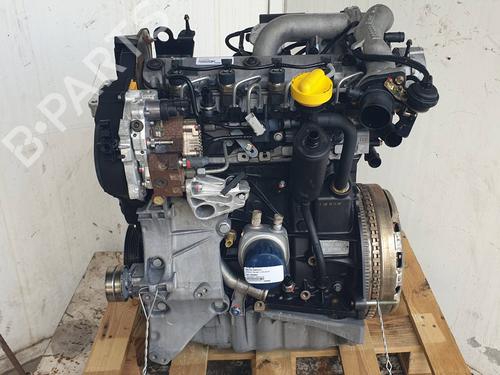 Used Engine Engine 38445679 38445679