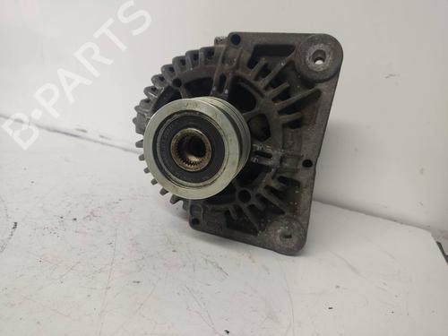 Alternator RENAULT MEGANE II (BM0/1_, CM0/1_)  | BP19567406M7 
