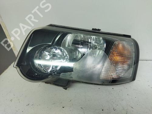 Used Left headlight Left headlight LAND ROVER FREELANDER I (L314) [1998-2006] 33412390 33412390