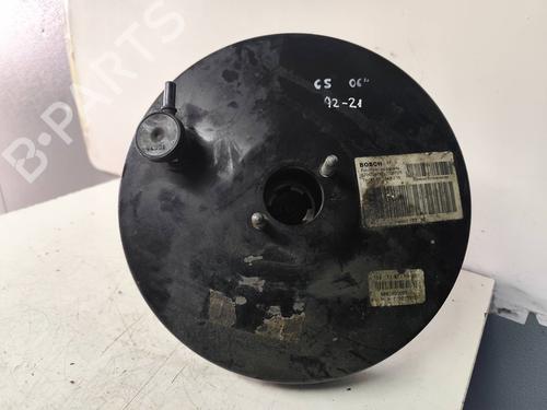 Used Servo brake CITROËN C5 III Break (RW_) [2008-2017]  26565607