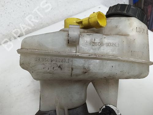 Brake master cylinder OPEL ASTRA J (P10) | BP37177886M77 - Image 7