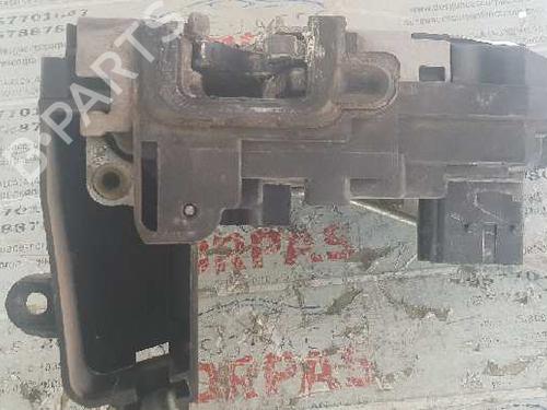 Front left lock OPEL ASTRA H GTC (A04) | BP19554272C98
