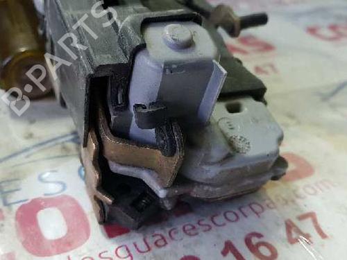 Front left lock CITROËN XSARA PICASSO (N68)  | BP19553282C98 