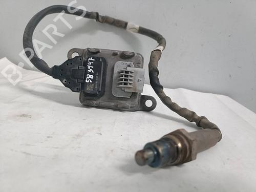 Used Electronic module CITROËN BERLINGO / BERLINGO FIRST MPV (MF_, GJK_, GFK_) [1996-2025]  30912499