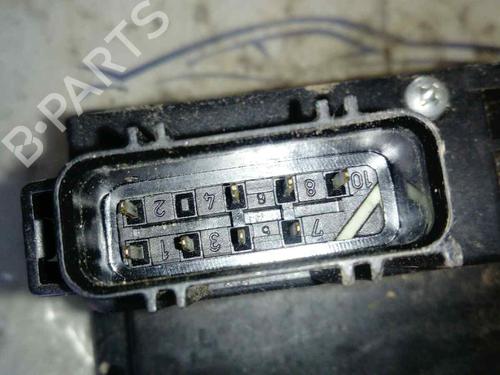 Front left lock FORD FIESTA V (JH_, JD_)  | BP19552922C98 