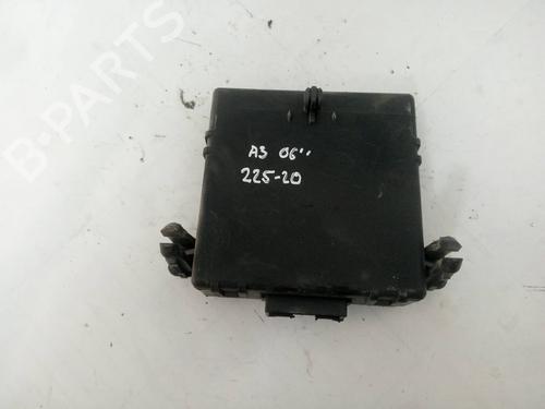 Electronic module AUDI A3 (8P1)  | BP19562865M83 