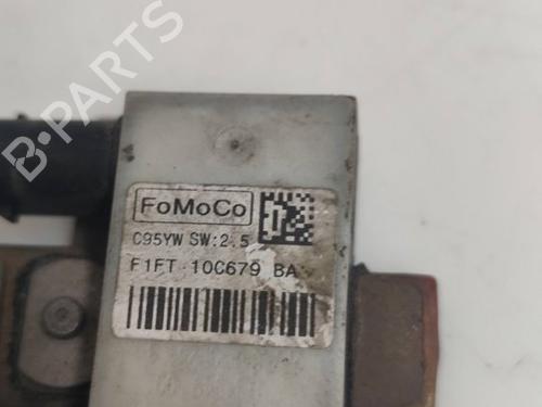 Other FORD FOCUS III 1.0 EcoBoost | BP29437268O1 