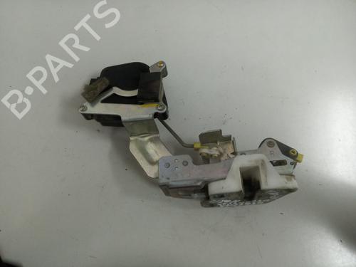 Used Front right lock CHEVROLET MATIZ (M200, M250) [2005-2025]  19560013