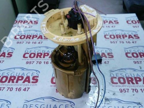 Fuel pump SEAT LEON (1P1)  | BP19549715M76 