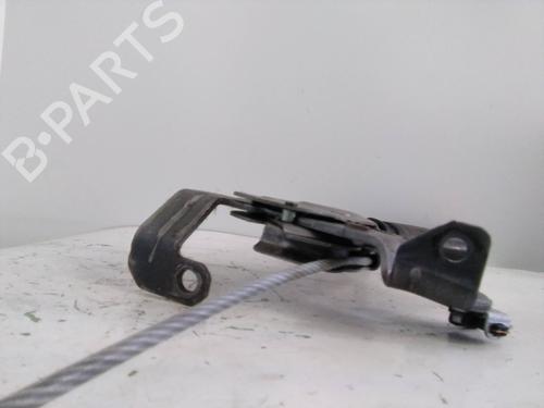 Hand brake OPEL CORSA D (S07)  | BP19558906I18 