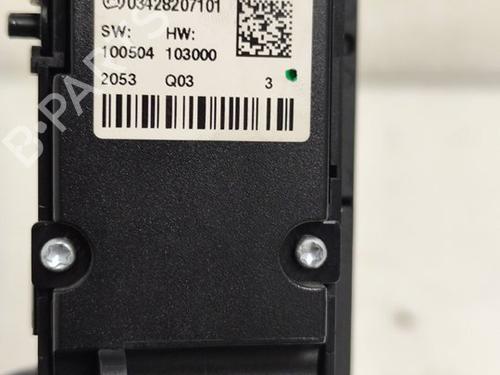 Switch MERCEDES-BENZ C-CLASS (W204) | BP30627472I30