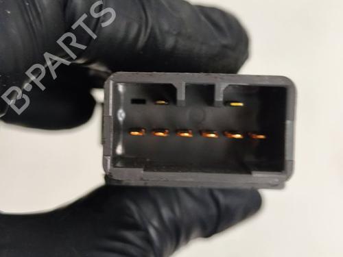 Warning switch CHEVROLET MATIZ (M200, M250)  | BP29410798I22 