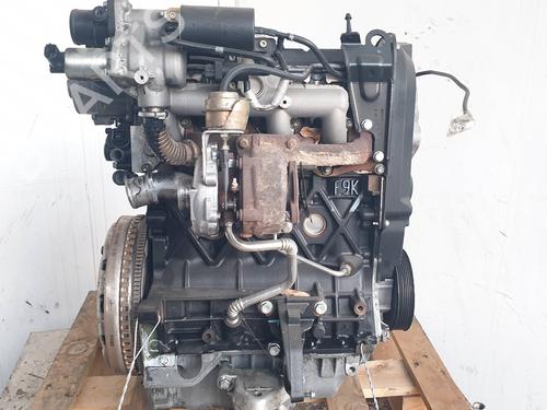 Engine RENAULT LAGUNA II (BG0/1_)  | BP22389301M1 