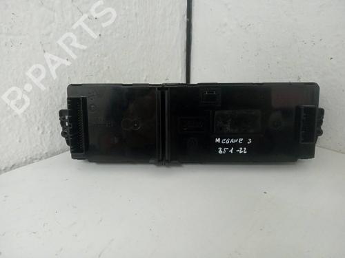 Commande Chauffage RENAULT MEGANE III Hatchback (BZ0/1_, B3_)  | BP19562827I5 