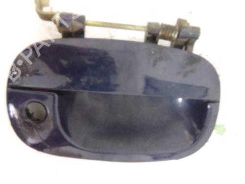 Used Front right exterior door handle HYUNDAI H-1 / STAREX Bus (A1) [1997-2025]  19557538