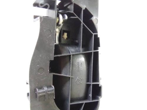 Rear right interior door handle CITROËN C4 Picasso I MPV (UD_)  | BP19660455I16 