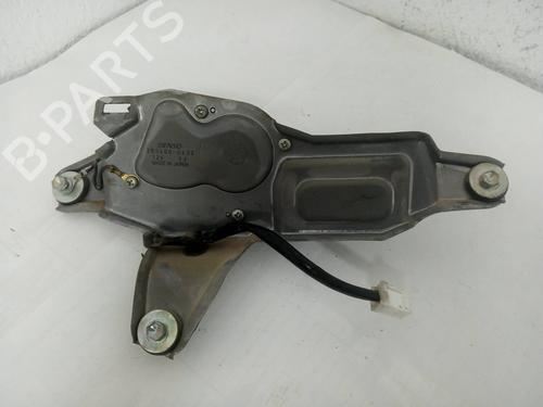 Rear wiper motor SUZUKI GRAND VITARA II (JT, TE, TD)  | BP19562681M102 