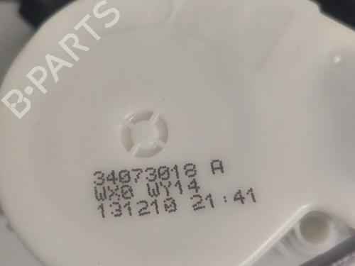 Front left seatbelt BMW 3 (E90) 318 d | BP27514926I26 