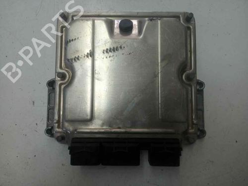 Used Engine control unit (ECU) CITROËN XSARA PICASSO (N68) 2.0 HDi (90 hp) 19562247
