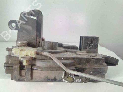 Front left lock OPEL ASTRA H (A04)  | BP19564070C98 