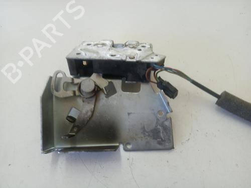 Used Tailgate lock FORD MONDEO III Saloon (B4Y) [2000-2007]  19557922