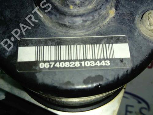 ABS pump SKODA OCTAVIA I Combi (1U5) 1.9 TDI | BP19548086M43 