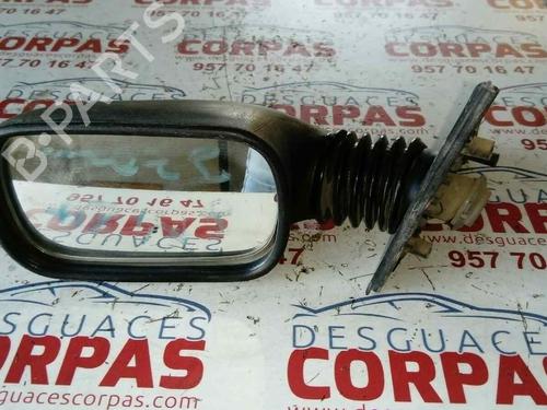 Left mirror SEAT IBIZA I (21A)  | BP19549788C26