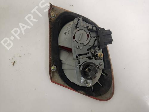 Right taillight MERCEDES-BENZ E-CLASS (W210) E 290 Turbo-D (210.017) | BP19569024C35 