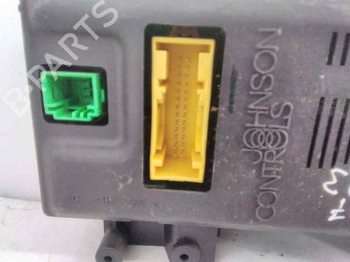 Climate control PEUGEOT 307 Break (3E) 1.6 HDi 110 | BP19564639I5 