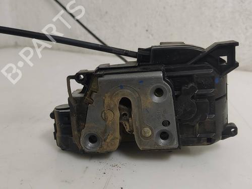Rear right lock RENAULT CLIO III (BR0/1, CR0/1)  | BP19572423C99 