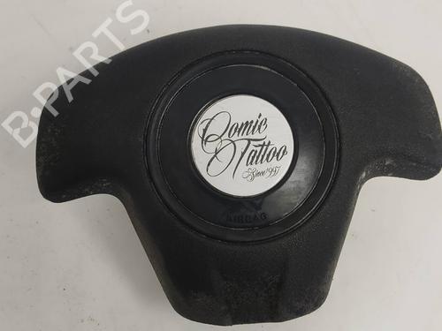 Førerens kollisjonspute SEAT IBIZA III (6L1) [2002-2009]  21043582