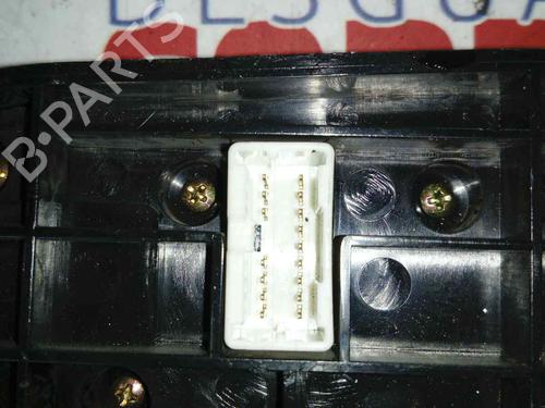 Climate control NISSAN PRIMERA Hatchback (P12)  | BP19552036I5 