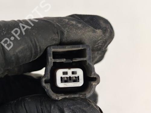 Hood lock RENAULT MEGANE III Hatchback (BZ0/1_, B3_)  | BP26705921C133 