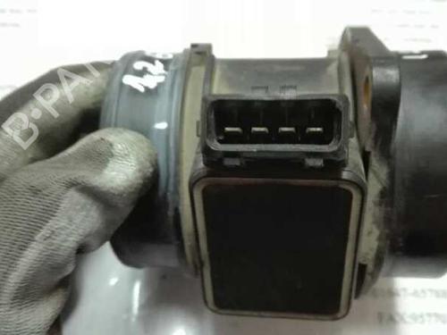 Mass air flow sensor RENAULT MEGANE I Classic (LA0/1_)  | BP19546285M95 