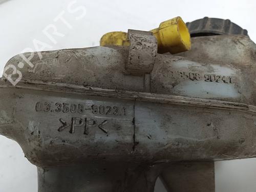Brake master cylinder OPEL INSIGNIA A (G09) | BP37177872M77 - Image 3