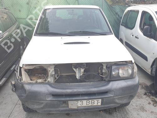 Electronic module NISSAN TERRANO II (R20)  | BP19569254M83 