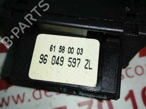 Steering column stalk CITROËN SAXO (S0, S1)  | BP19549990I23 
