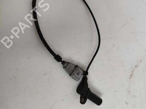 Used Electronic sensor SEAT IBIZA III (6L1) [2002-2009]  22210329